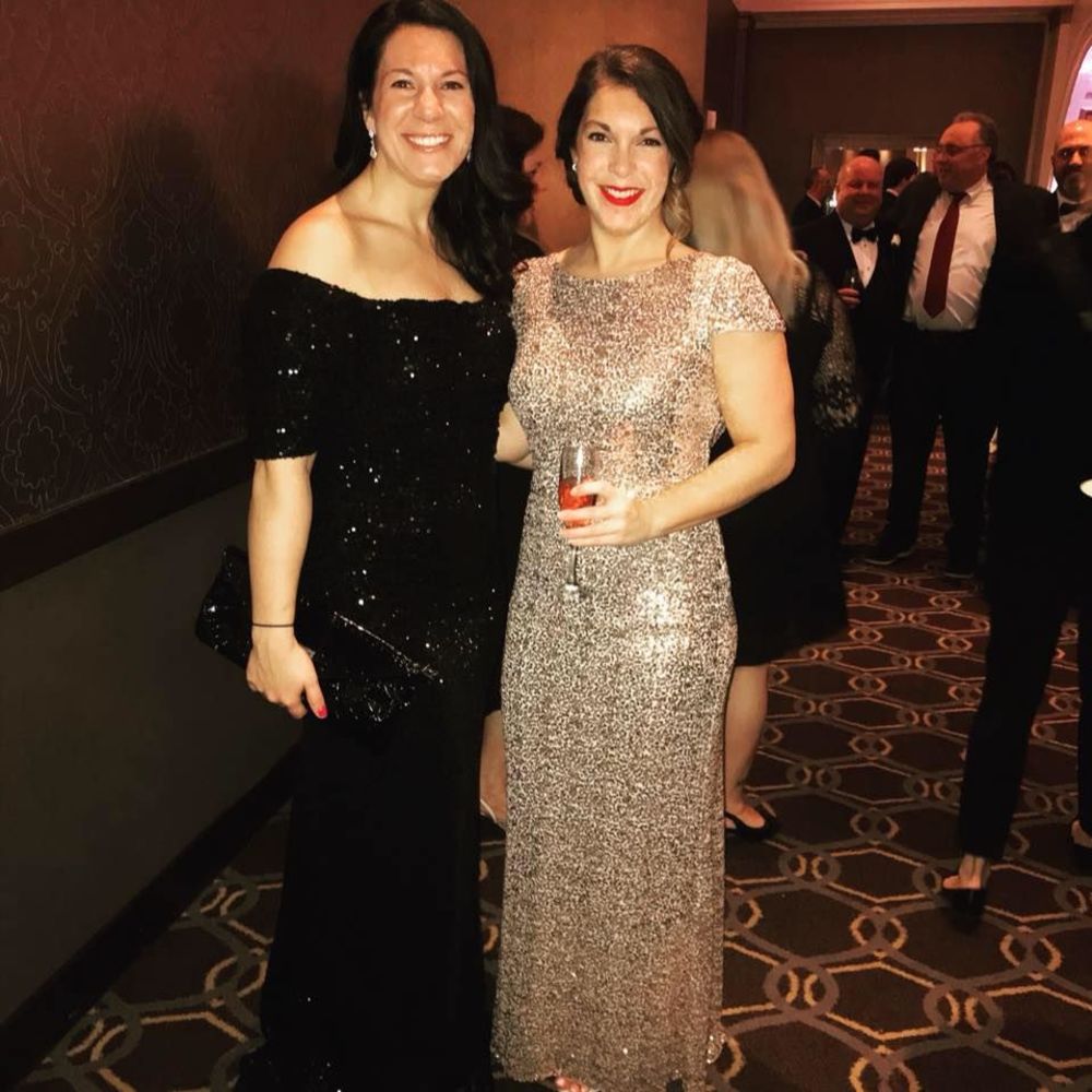 Meet your Posher, Sherie